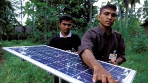 Sri Lanka rules out new coal power, promotes rooftop solar
