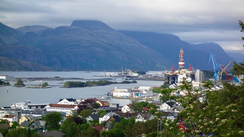 Venstres seier i norske valg plasserer oljeexit i hjertet av koalisjonsforhandlingene