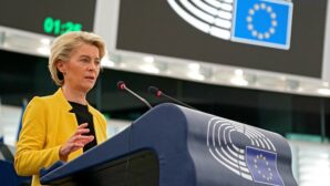 EU commits €4 billion more to climate vulnerables, calls on the US to step up