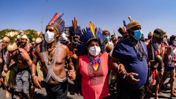 UK and EU must not abet the theft of indigenous territory in Brazil