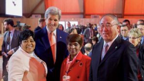 China-US announce deal at Cop26 to accelerate climate action this decade