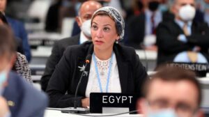 Egypt to host next climate summit, putting a spotlight on resilience