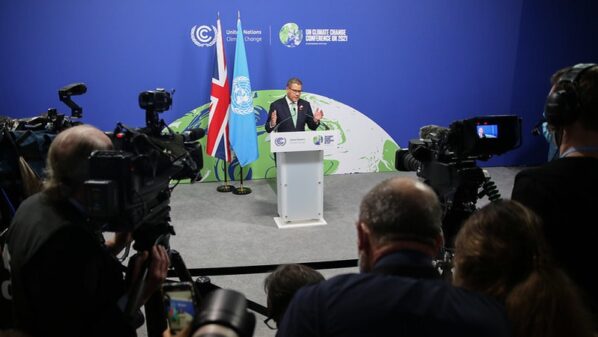 UK needs to deliver on climate, not set higher 2030 target, say advisers