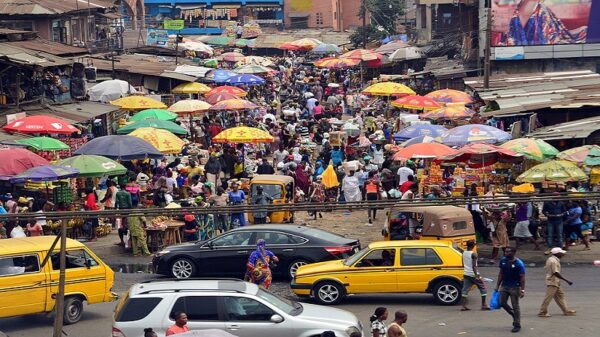 Nigeria commits to annual carbon budgets to reach net zero under climate law