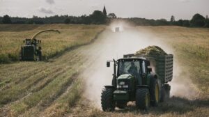 EU's reformed agricultural policy fails its climate goals, say green groups