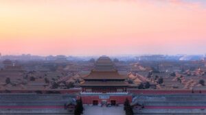 'Extraordinary progress' - Beijing meets air pollution goals after coal crackdown