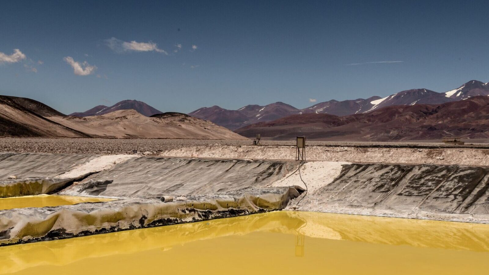 IEA celebrates energy transition minerals investment, as fears of shortage lessen thumbnail