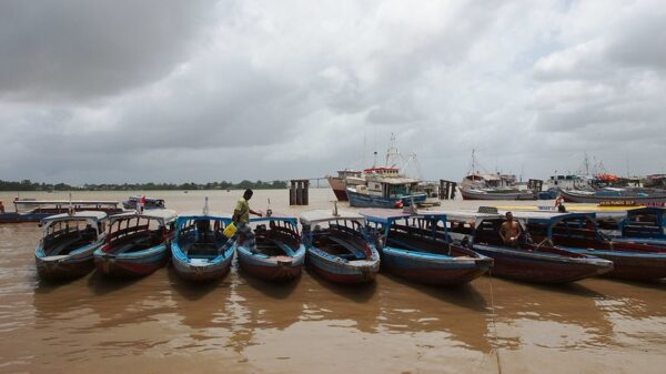 World Bank and IMF are courting big oil in debt-laden Suriname
