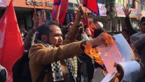 After Kathmandu riots, Nepal's hydropower plan risks falling victim to geopolitics