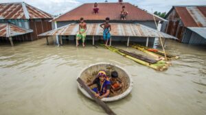 Vulnerable nations publish climate spending wish-lists
