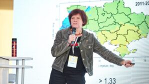 Under attack: the Ukrainian climate scientist fighting for survival
