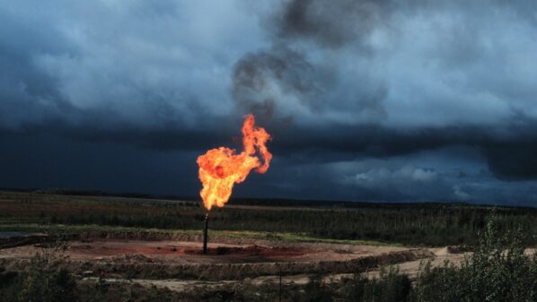 Russia's war on Ukraine underscores the importance of curbing methane emissions