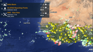 Early warning systems hold the key to disaster management in West Africa