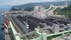 As Japan sanctions Russian coal, it is high time to kick the habit altogether