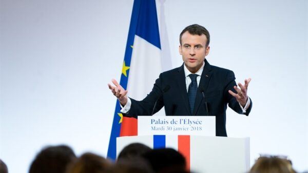 Macron promises to abandon gas, oil and coal, but will he deliver?