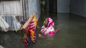 Why Denmark and Bangladesh are urging support for victims of climate disaster