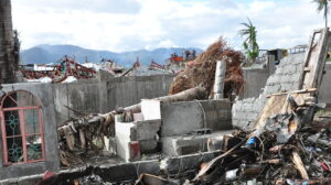Haiyan, the Hunger Games and human rights - Climate Weekly