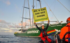 Climate lawyers challenge EU support for gas pipelines