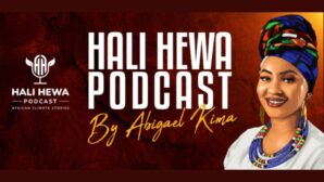 Hali Hewa episode 1: Youth and women