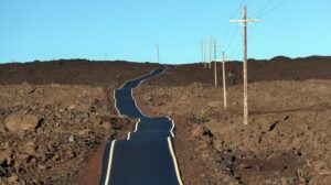 Bumpy road to a clean future - Climate Weekly