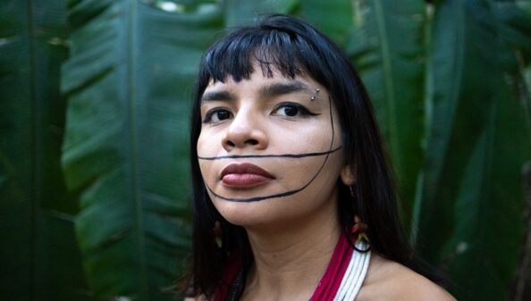 My people have lived in the Amazon for 6,000 years: You need to listen to us