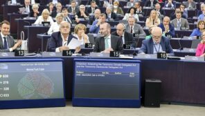 EU set to use 'green' label for gas, nuclear investments after parliamentary vote