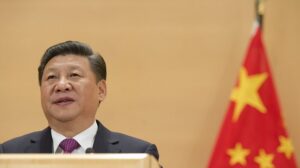 As Xi Jinping seeks more power, the world's window into China's climate action narrows