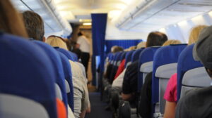 Airlines are being hit by anti-“greenwashing” legal action