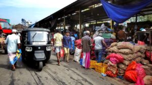 Sri Lanka food crisis has its roots in the globalisation of the 1970s