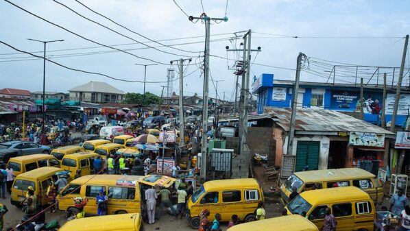 Nigeria plans gas-led transition to full energy access and net zero emissions