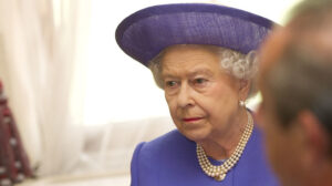 Timeline: The climate crisis through Queen Elizabeth II's life and reign