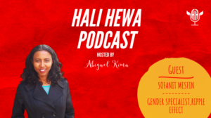 Hali Hewa episode 4: Female farmers