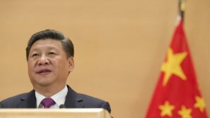 As Xi reaffirms climate goals, China faces economic and geopolitical headwinds