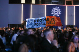 Cop27 UN negotiations will address how to phase out fossil fuels