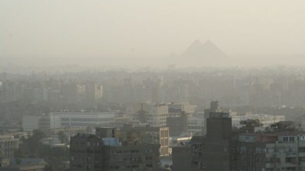 ‘Complete contradiction’: Egypt burns dirtier fuel to sell more gas to Europe