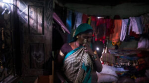 India's female cane cutters face child marriage and hysterectomy