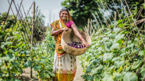 Women-focused investments are crucial for community adaptation