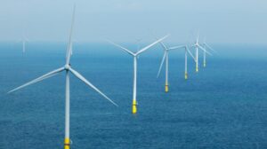 Floating offshore wind is about to come of age