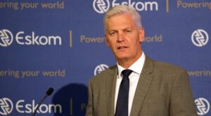 Eskom poisoning raises fears for South Africa's energy transition