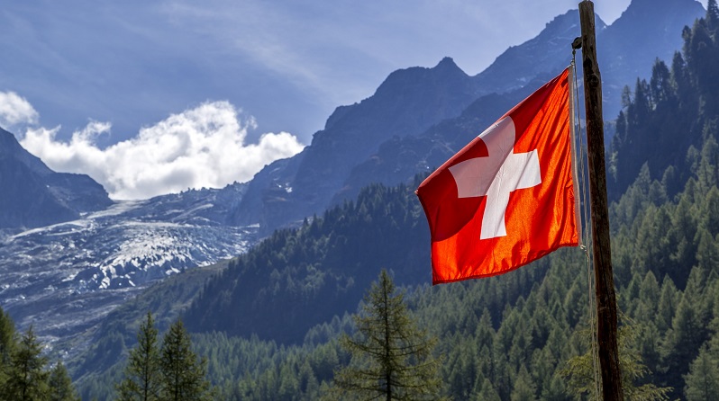 Switzerland won't follow EU out of Energy Charter Treaty: official