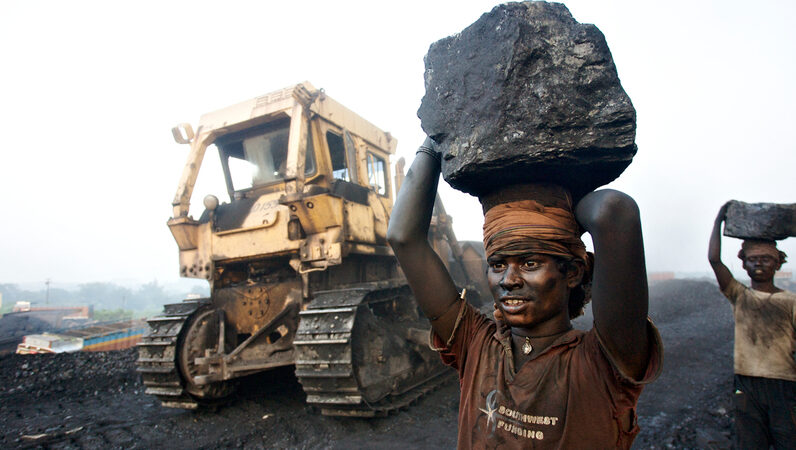 Study: IPCC asks emerging countries to drop coal faster than rich nations did thumbnail