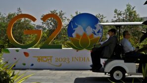 India set to push for green World Bank reforms at G20
