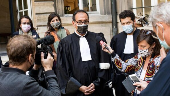Green lawyers get boost - Climate Weekly