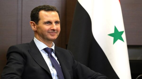 UAE invites Syria's Assad to Cop28 in latest rehabilitation push