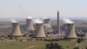 Rich nations "understanding" of South African delay to coal plant closures