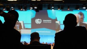 Bonn's battles - Climate Weekly