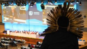 Bonn climate talks at risk of collapse, after 7-day agenda debate