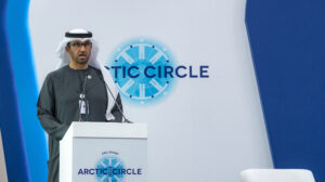 UAE's al Jaber says Cop28 will fast-track phase down of fossil fuels