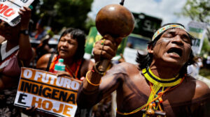 Dis-united States of the Amazon - Climate Weekly