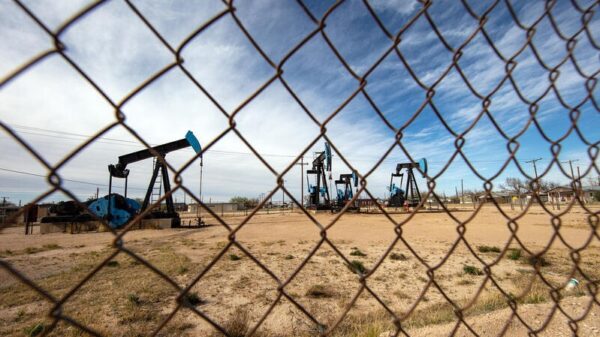 US Backs Oil Firm's Carbon Dioxide Removal Plan, Sparks Debate